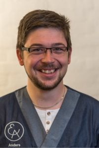 Anders Engbo