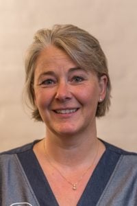 Pernille Engbo